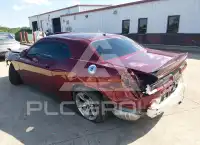 2022 Dodge CHALLENGER фото