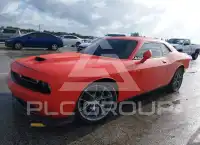 2022 Dodge CHALLENGER photo