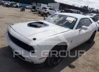 2022 Dodge CHALLENGER photo