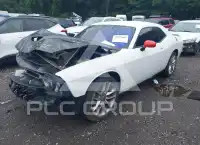 2022 Dodge CHALLENGER фото