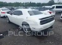 2022 Dodge CHALLENGER фото
