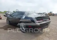 2022 Dodge CHALLENGER фото
