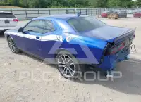 2022 Dodge CHALLENGER photo