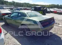 2022 Dodge CHALLENGER photo