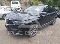 2022 Acura MDX фото