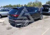 2022 Acura MDX фото