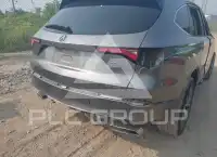 2022 Acura MDX photo