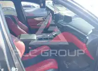 2022 Acura MDX photo