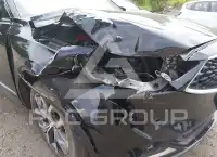 2022 Acura MDX фото