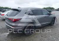 2022 Acura MDX photo