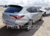 2022 Acura MDX фото