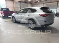 2022 Acura MDX фото