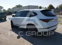 2022 Acura MDX фото