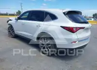 2022 Acura MDX фото