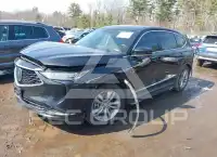 2022 Acura MDX photo