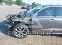 2022 Acura MDX фото