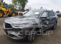 2022 Acura MDX фото