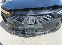 2022 Acura MDX photo