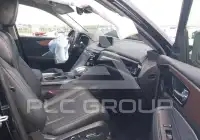 2022 Acura MDX photo