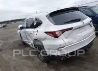 2022 Acura MDX photo