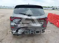2022 Acura MDX photo