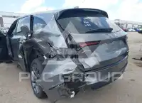 2022 Acura MDX фото