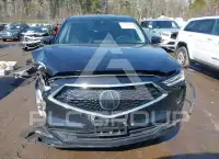2022 Acura MDX photo