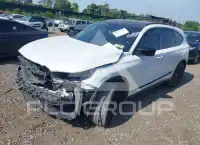 2022 Acura MDX photo