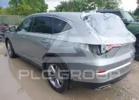 2022 Acura MDX photo