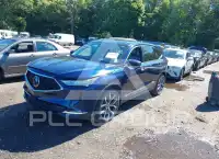 2022 Acura MDX photo