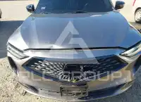 2022 Acura MDX фото