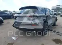 2022 Acura MDX фото