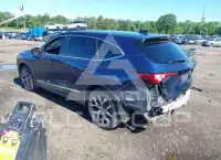 2022 Acura MDX photo
