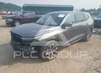 2022 Acura MDX photo
