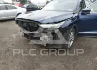 2022 Acura MDX фото
