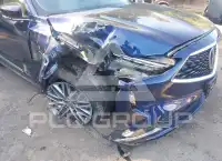 2022 Acura MDX фото