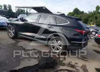 2022 Acura MDX photo