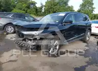 2022 Acura MDX photo
