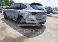 2022 Acura MDX фото