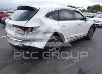 2022 Acura MDX photo