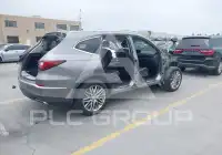 2022 Acura MDX фото