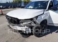 2022 Acura MDX фото