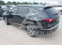2022 Acura MDX photo