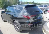 2022 Acura MDX photo