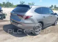 2022 Acura MDX photo