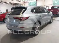 2022 Acura MDX фото