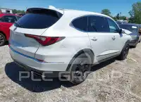 2022 Acura MDX фото