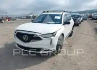 2022 Acura MDX фото