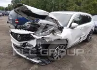 2022 Acura MDX photo