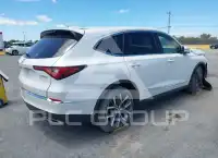 2022 Acura MDX фото